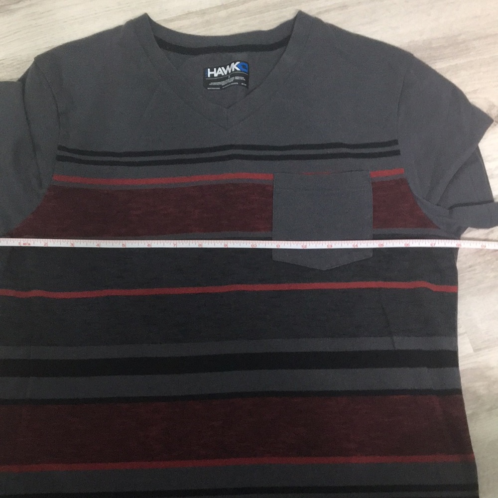 Multi Brand Bundle of Men’s T-shirts - Picture 4 of 10